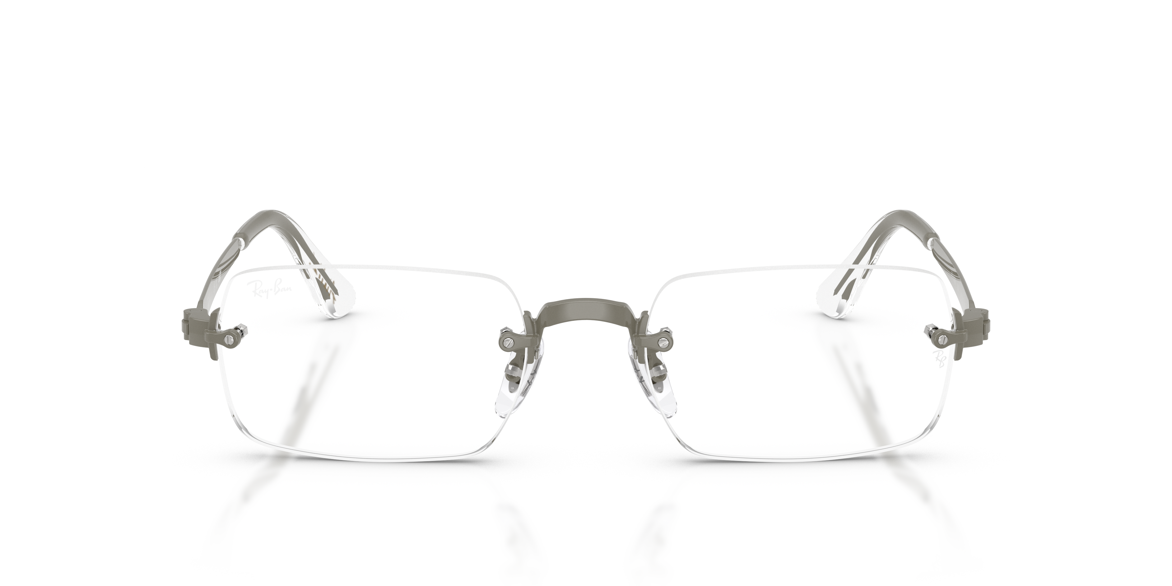RAY-BAN RX3928V 3201 52