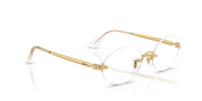 RAY-BAN RX3929V 2500 52