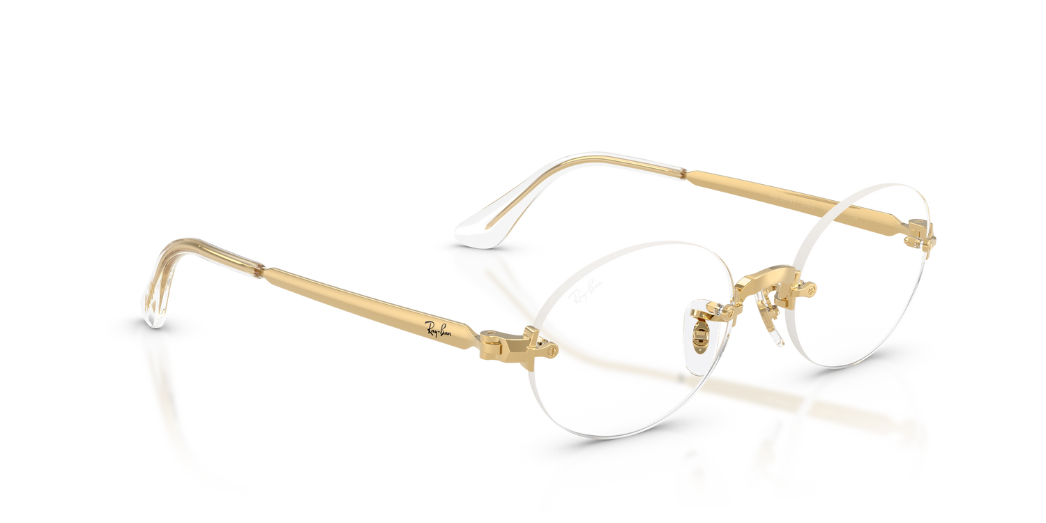 RAY-BAN RX3929V 2500 54