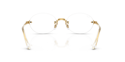 RAY-BAN RX3929V 2500 52
