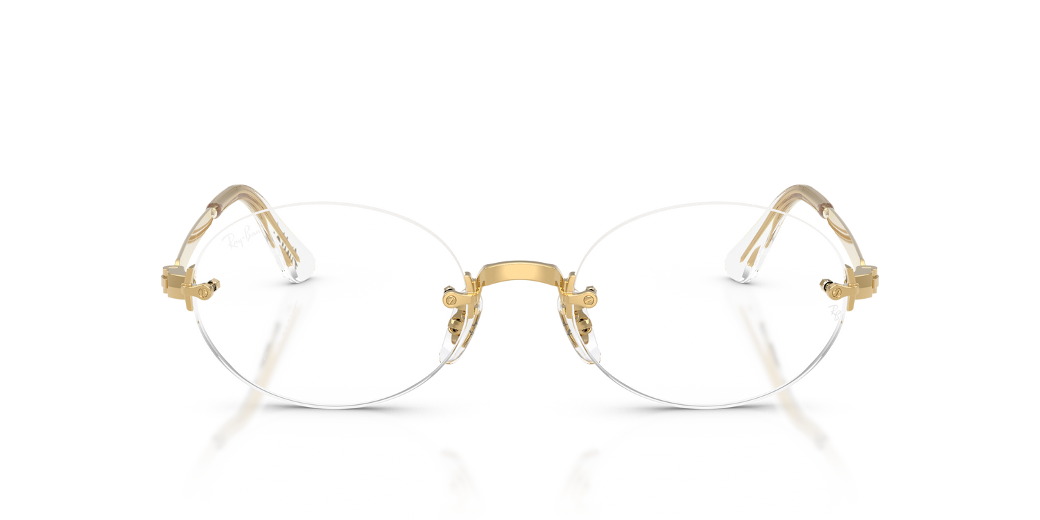 RAY-BAN RX3929V 2500 52
