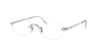 RAY-BAN RX3929V 2501 52