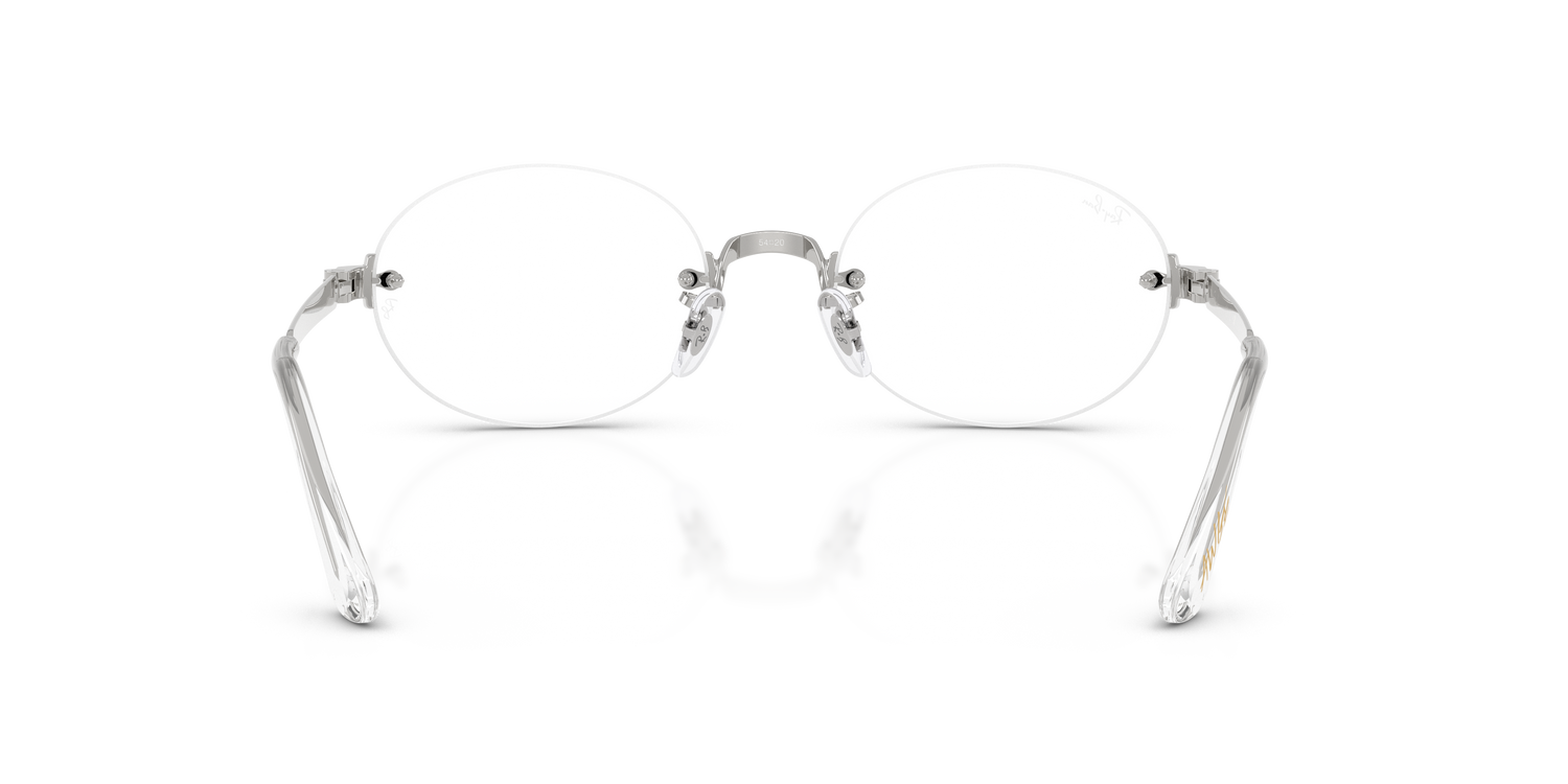 RAY-BAN RX3929V 2501 52