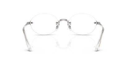 RAY-BAN RX3929V 2501 52