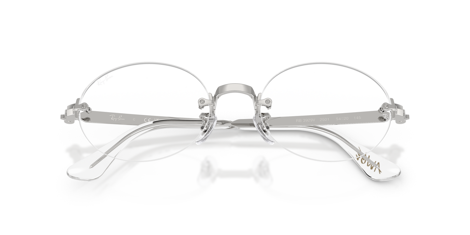 RAY-BAN RX3929V 2501 52