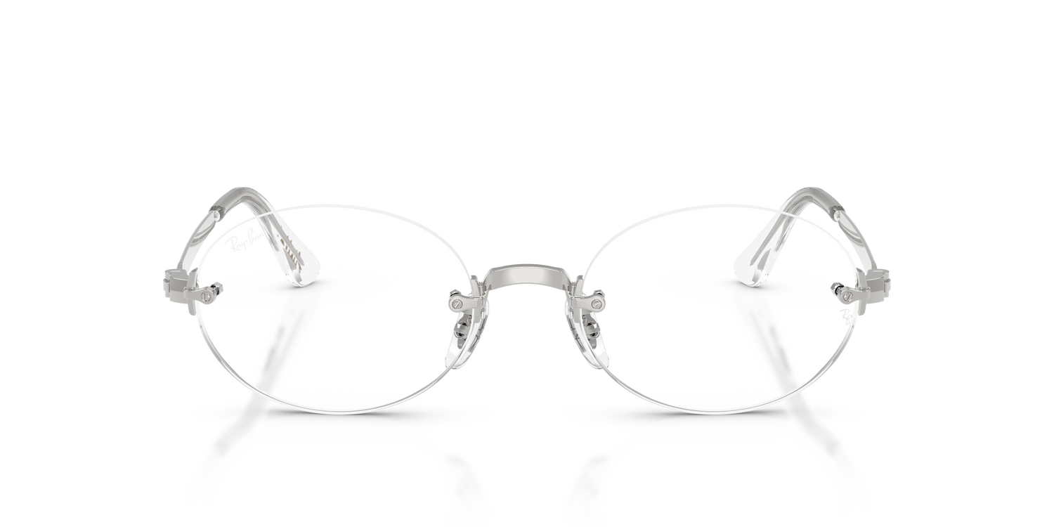 RAY-BAN RX3929V 2501 52
