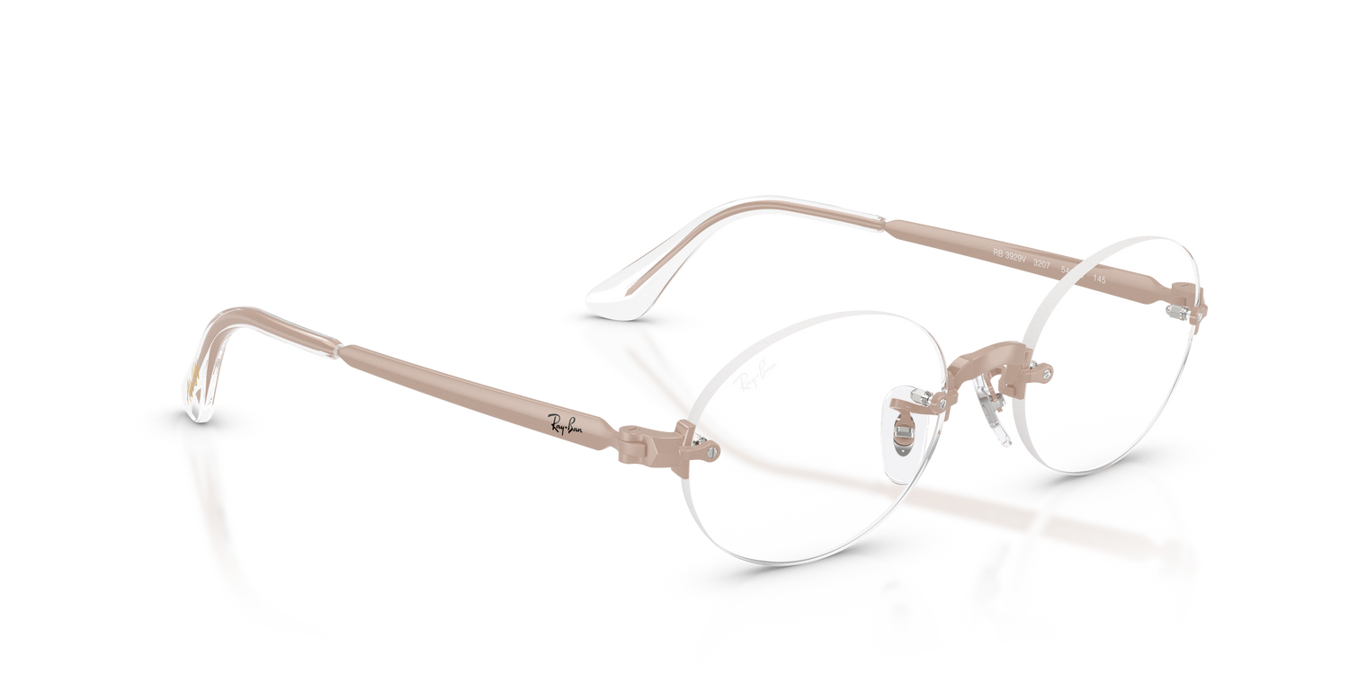 RAY-BAN RX3929V 3207 52