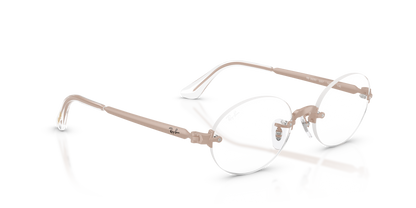 RAY-BAN RX3929V 3207 52