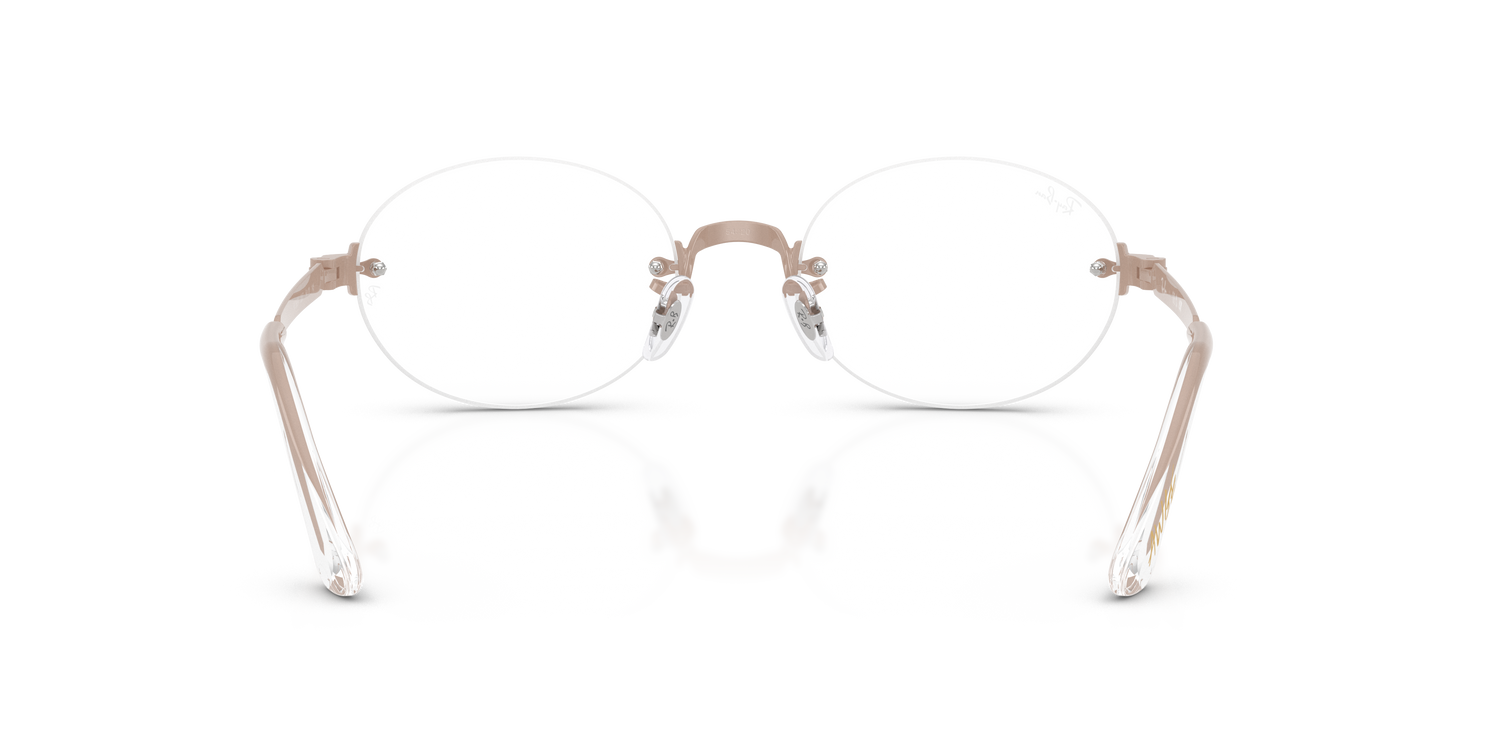 RAY-BAN RX3929V 3207 52