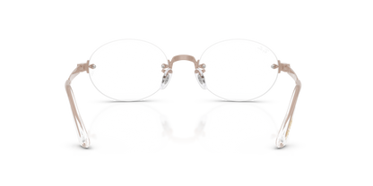 RAY-BAN RX3929V 3207 52