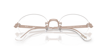 RAY-BAN RX3929V 3207 52