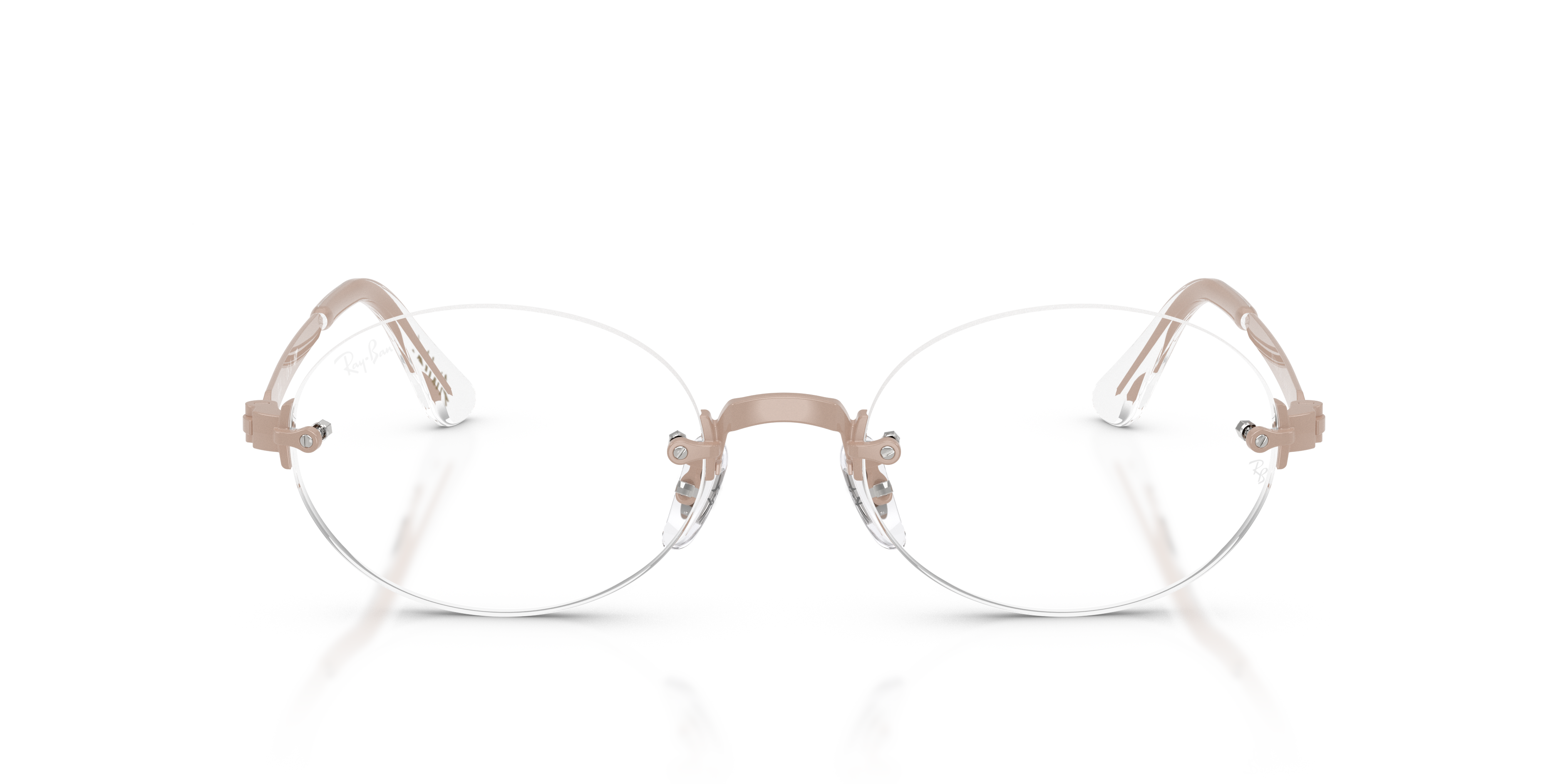 RAY-BAN RX3929V 3207 52