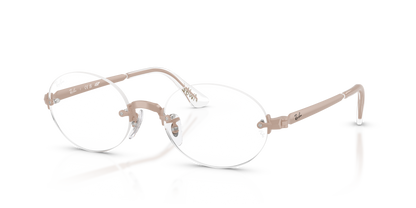 RAY-BAN RX3929V 3207 52