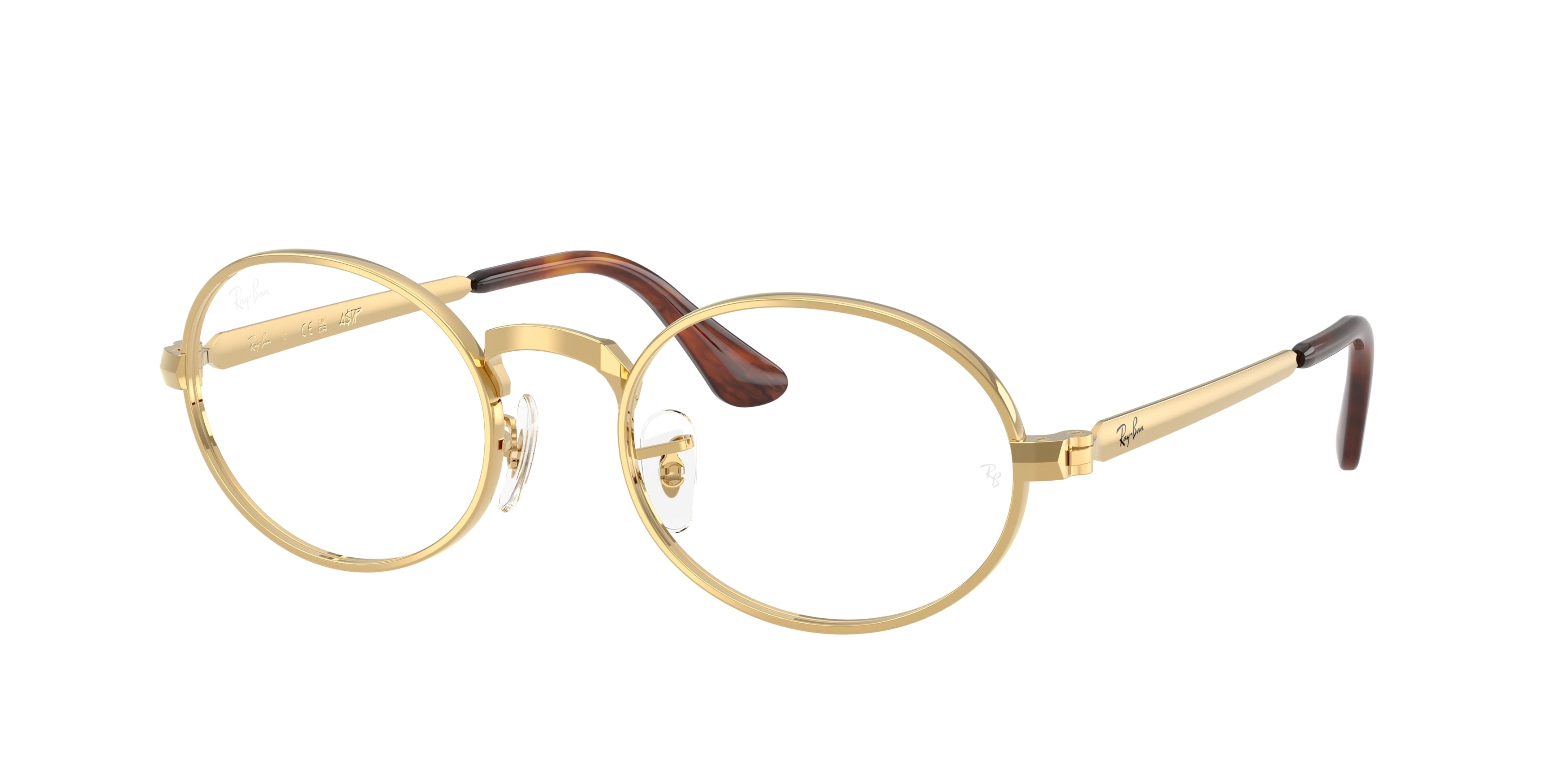 RAY-BAN RX3931V 2500 52