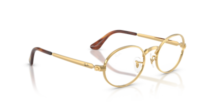 RAY-BAN RX3931V 2500 52