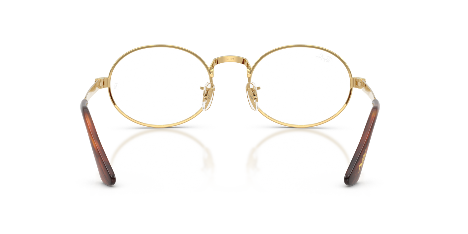 RAY-BAN RX3931V 2500 52