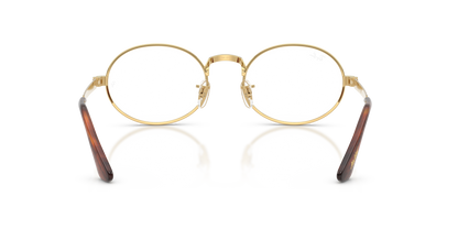 RAY-BAN RX3931V 2500 52