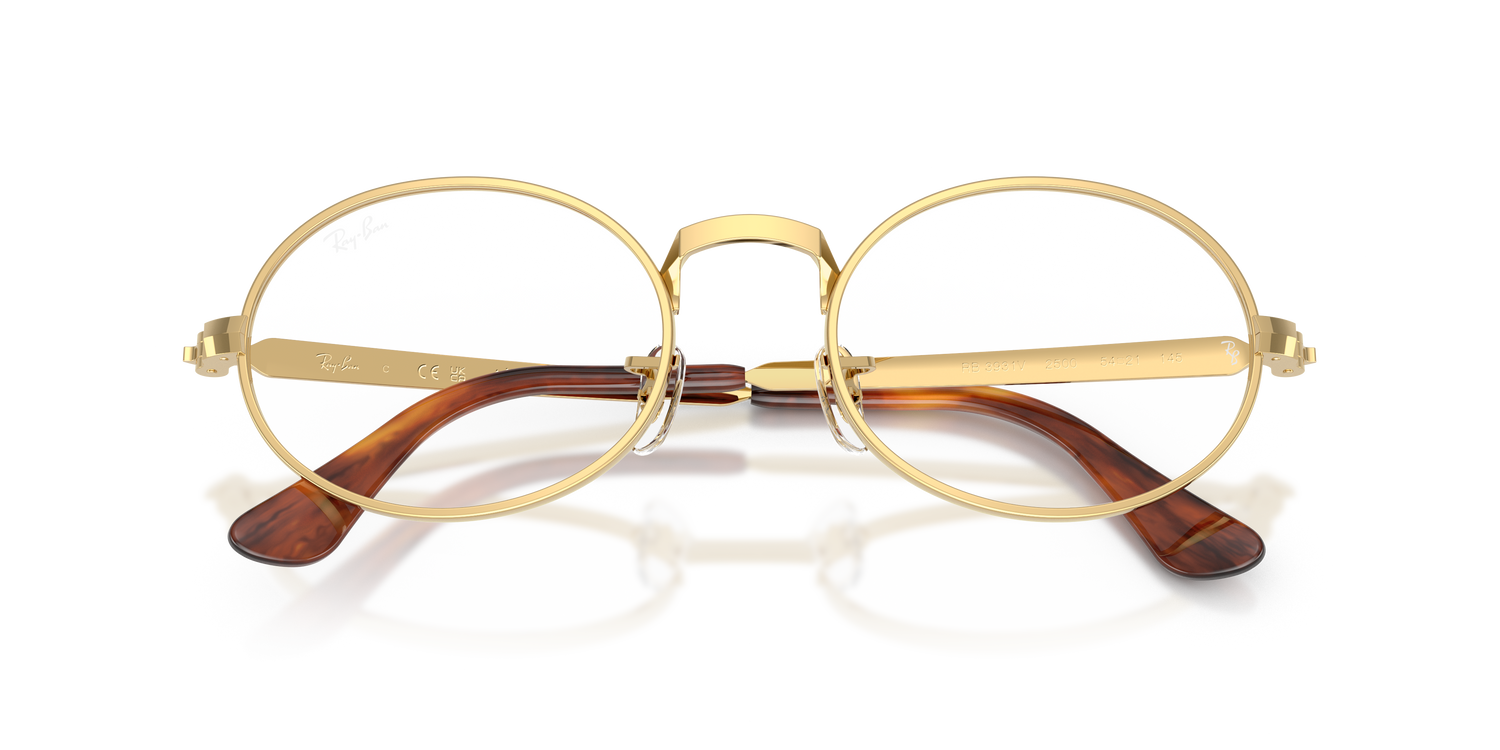 RAY-BAN RX3931V 2500 52