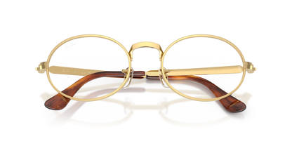 RAY-BAN RX3931V 2500 52