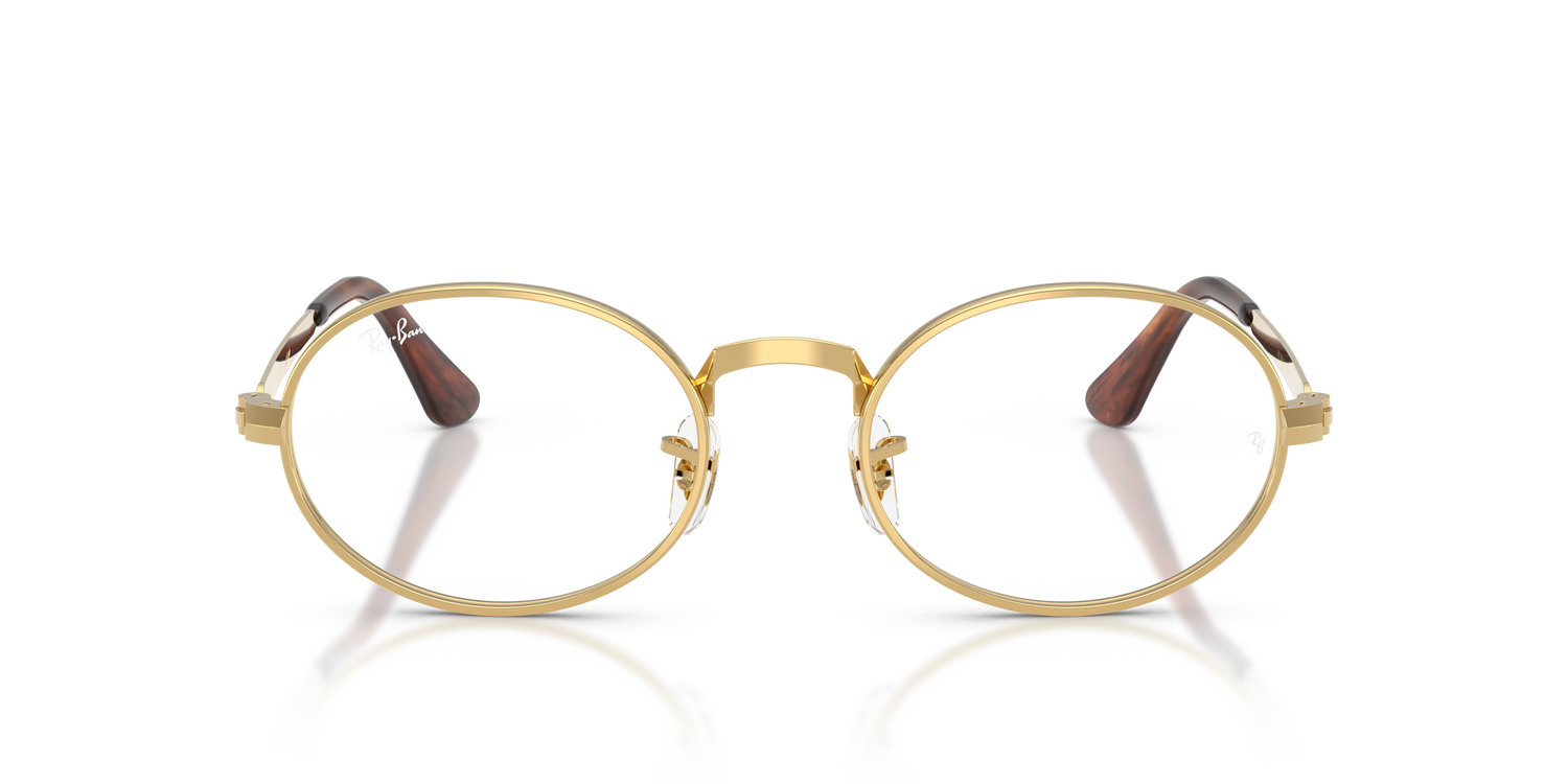 RAY-BAN RX3931V 2500 52