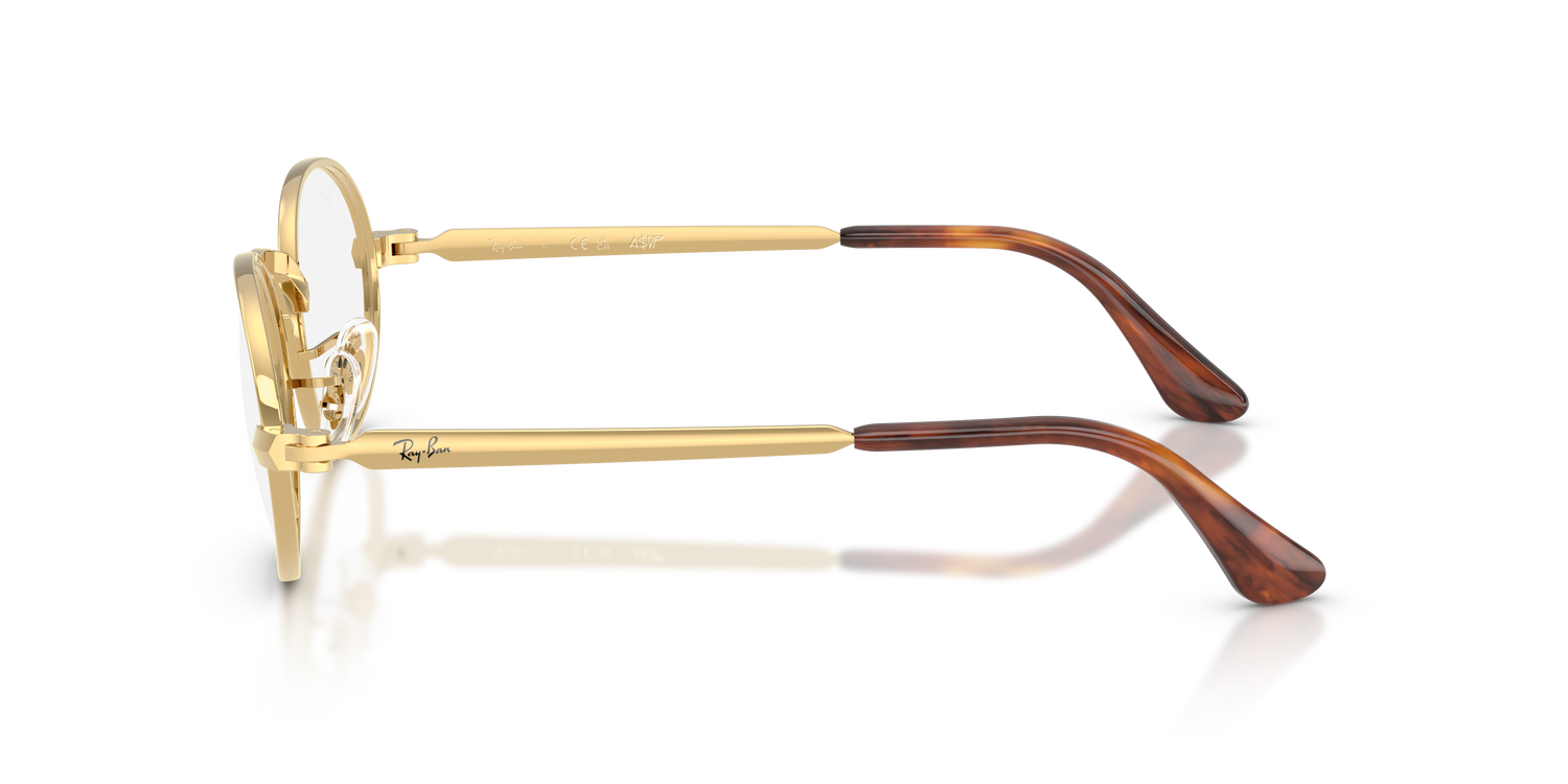 RAY-BAN RX3931V 2500 52