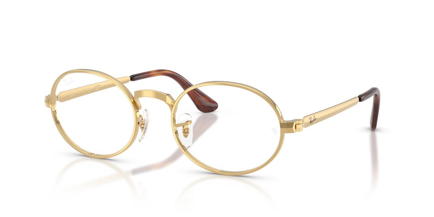 RAY-BAN RX3931V 2500 52