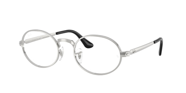 RAY-BAN RX3931V 2501 54
