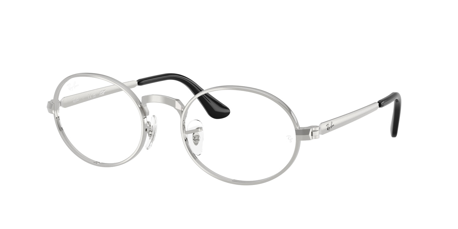 RAY-BAN RX3931V 2501 52