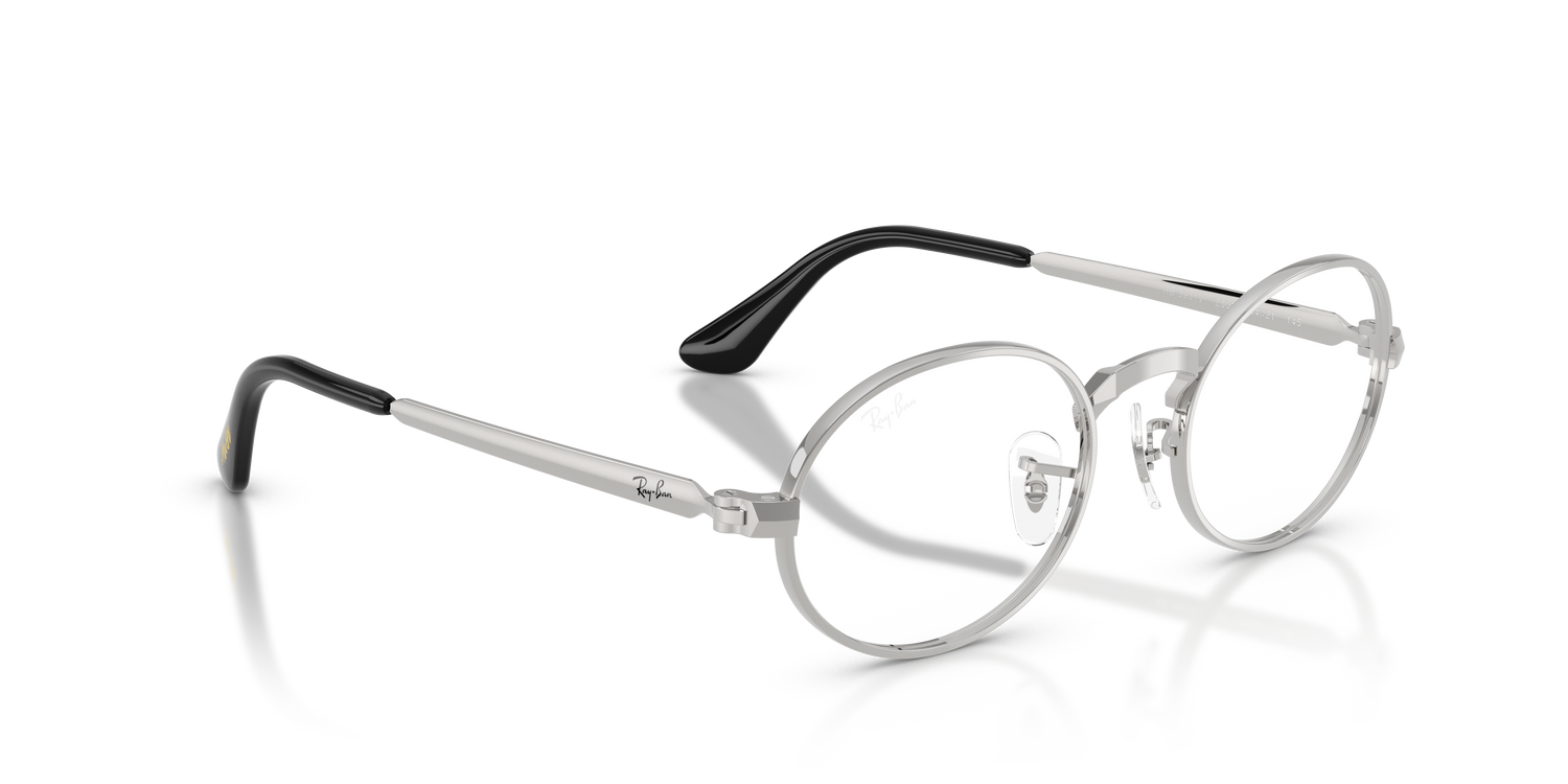 RAY-BAN RX3931V 2501 52