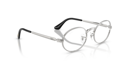 RAY-BAN RX3931V 2501 52