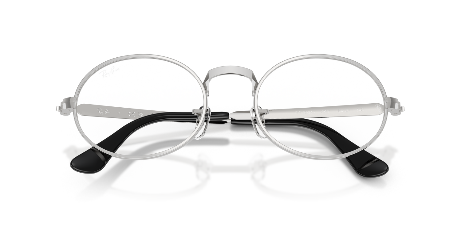 RAY-BAN RX3931V 2501 54