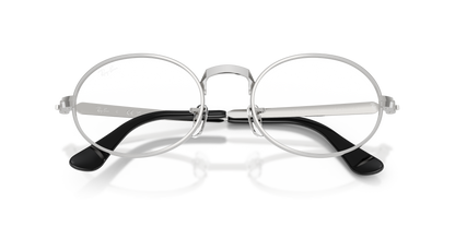 RAY-BAN RX3931V 2501 54