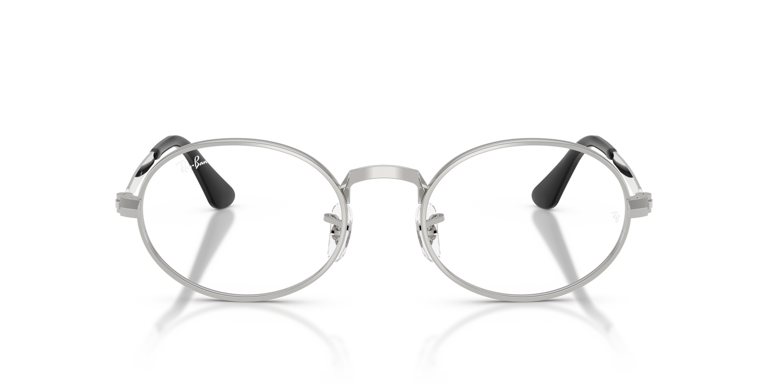 RAY-BAN RX3931V 2501 52