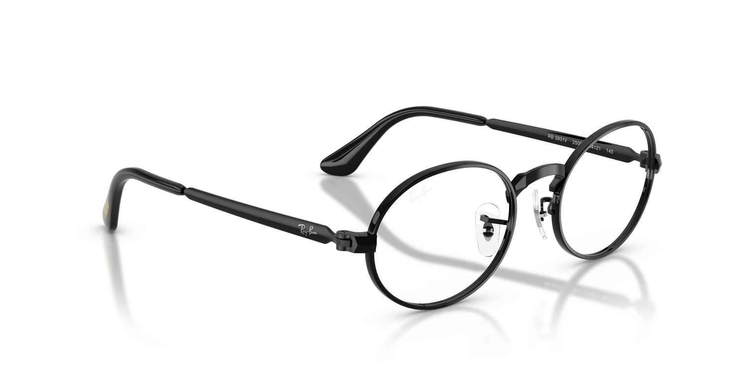 RAY-BAN RX3931V 2509 52