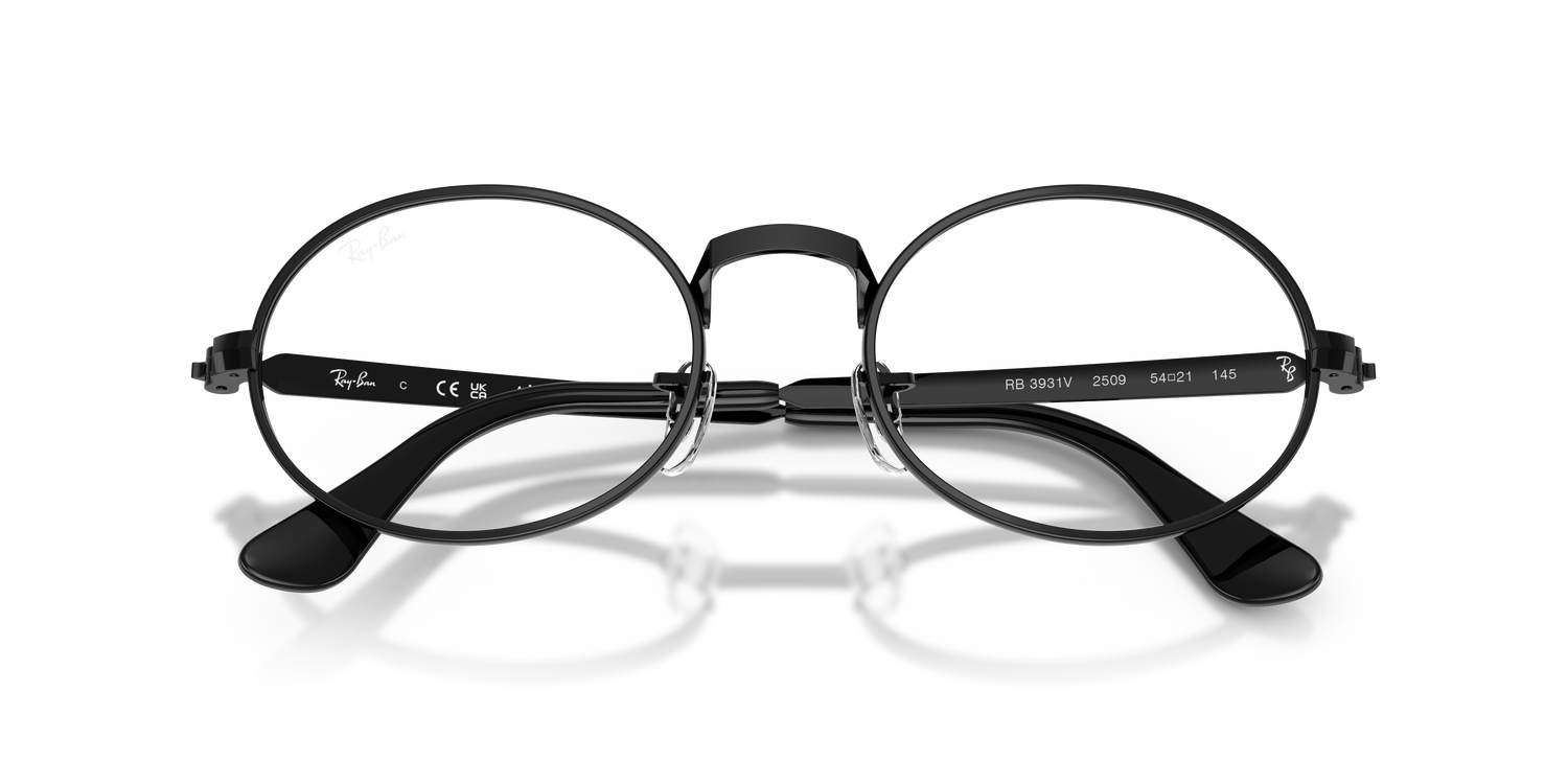 RAY-BAN RX3931V 2509 52
