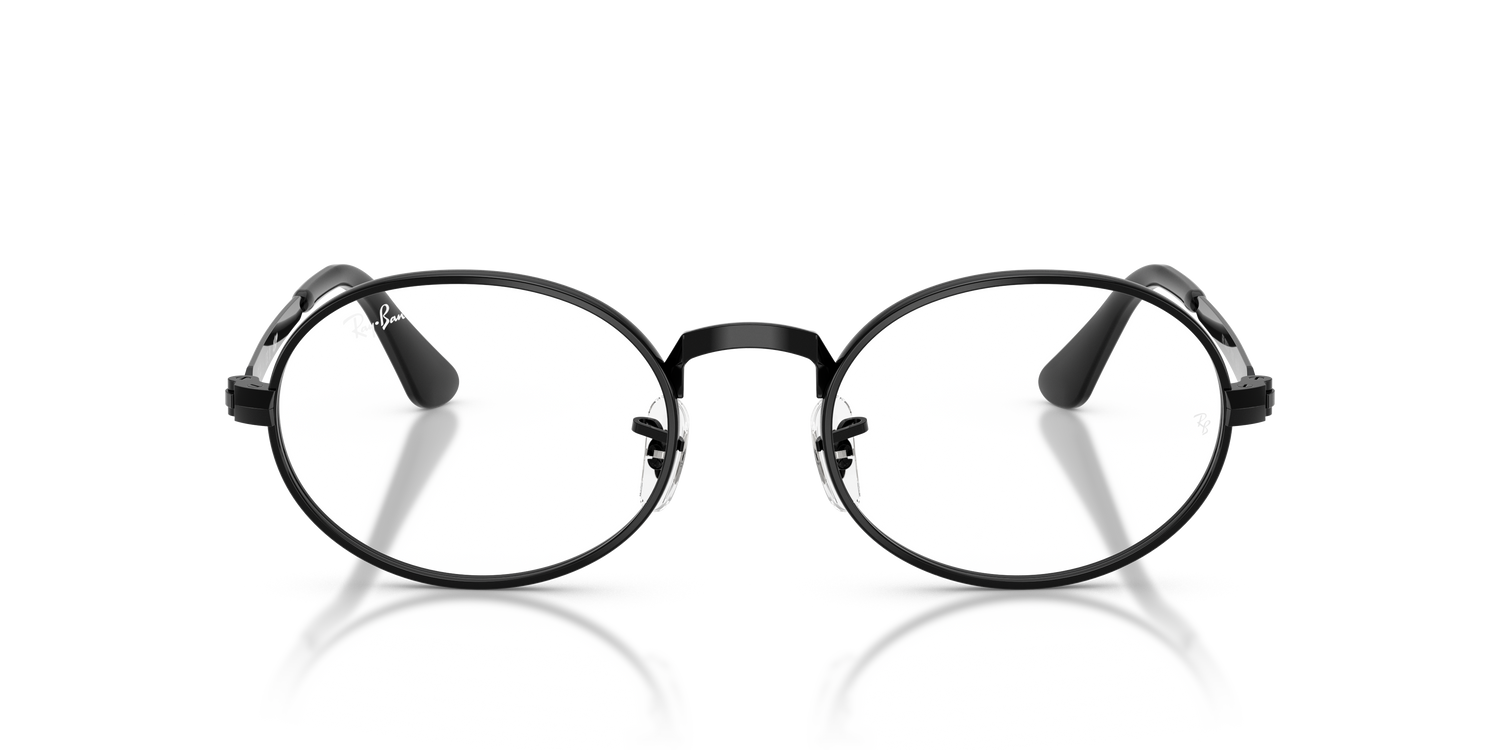 RAY-BAN RX3931V 2509 52