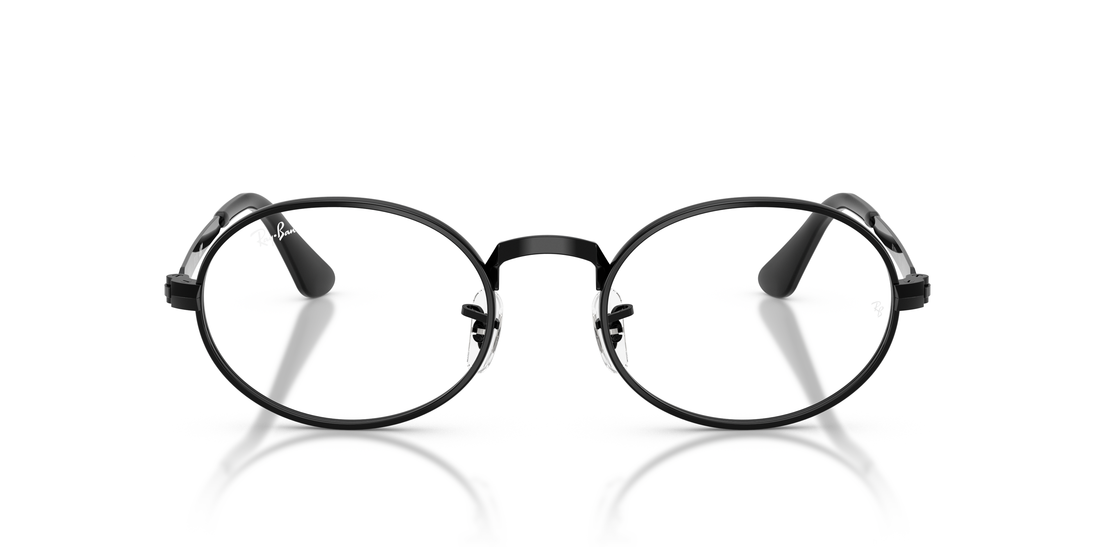 RAY-BAN RX3931V 2509 52