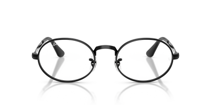 RAY-BAN RX3931V 2509 52