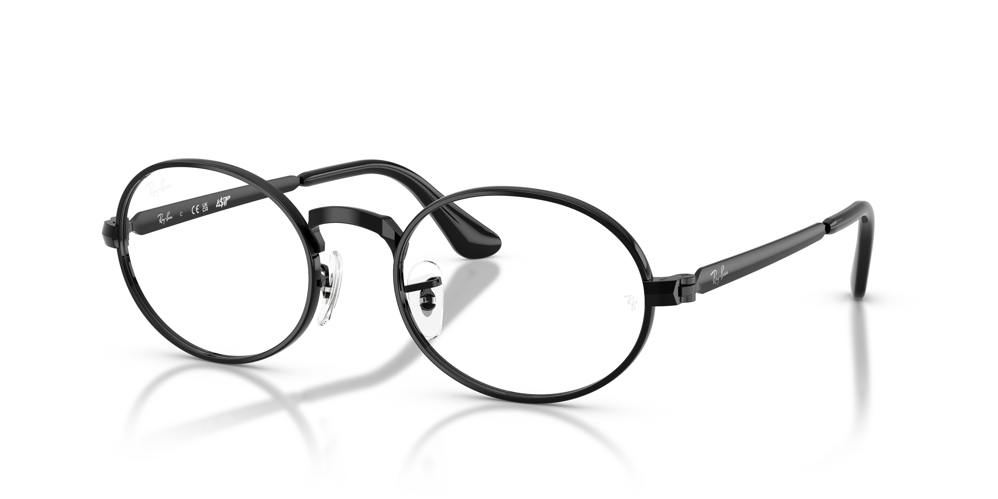 RAY-BAN RX3931V 2509 54