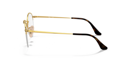 RAY-BAN RX3947V ROUND GAZE 2500 51 - 8