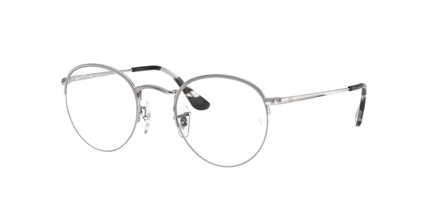 RAY-BAN RX3947V ROUND GAZE 2501 51