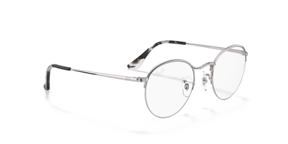 RAY-BAN RX3947V ROUND GAZE 2501 53