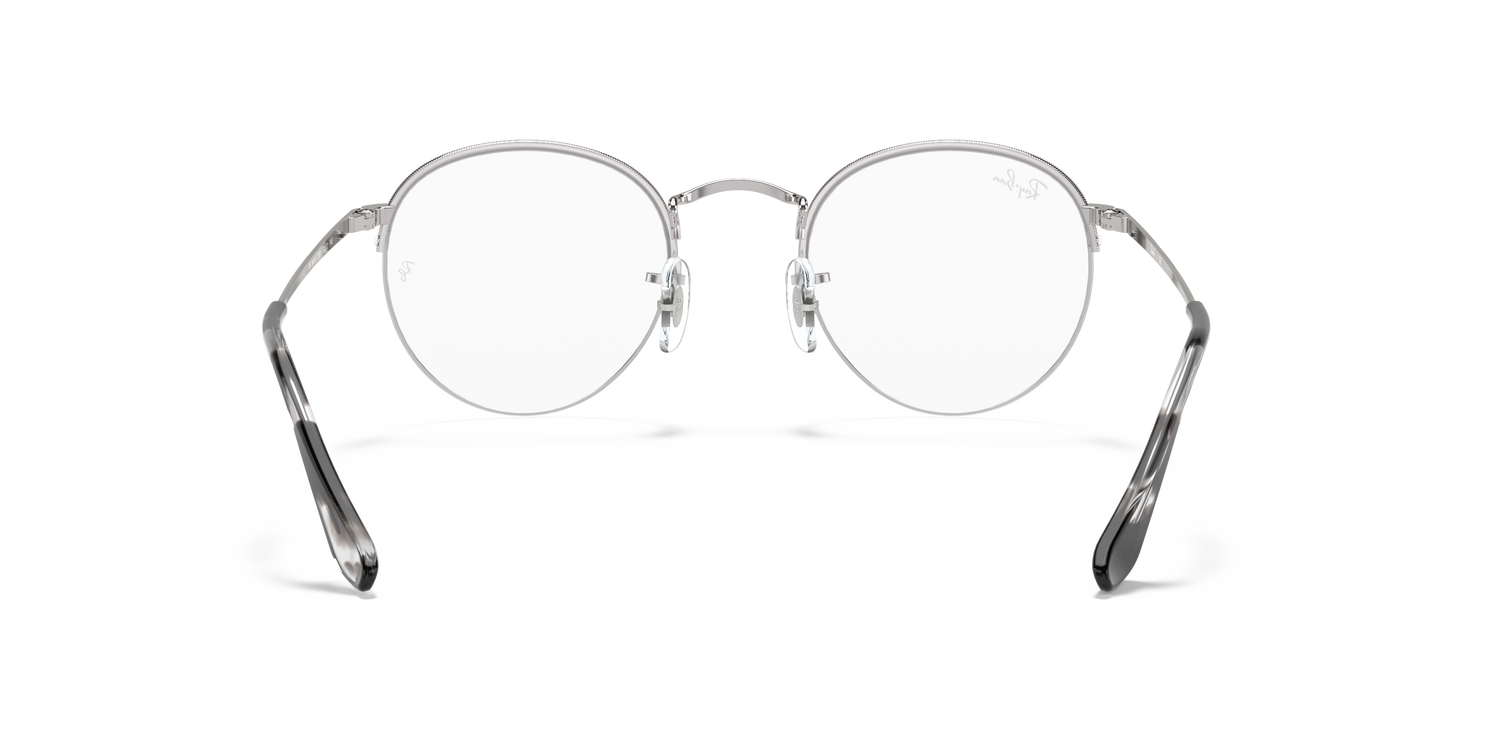 RAY-BAN RX3947V ROUND GAZE 2501 51