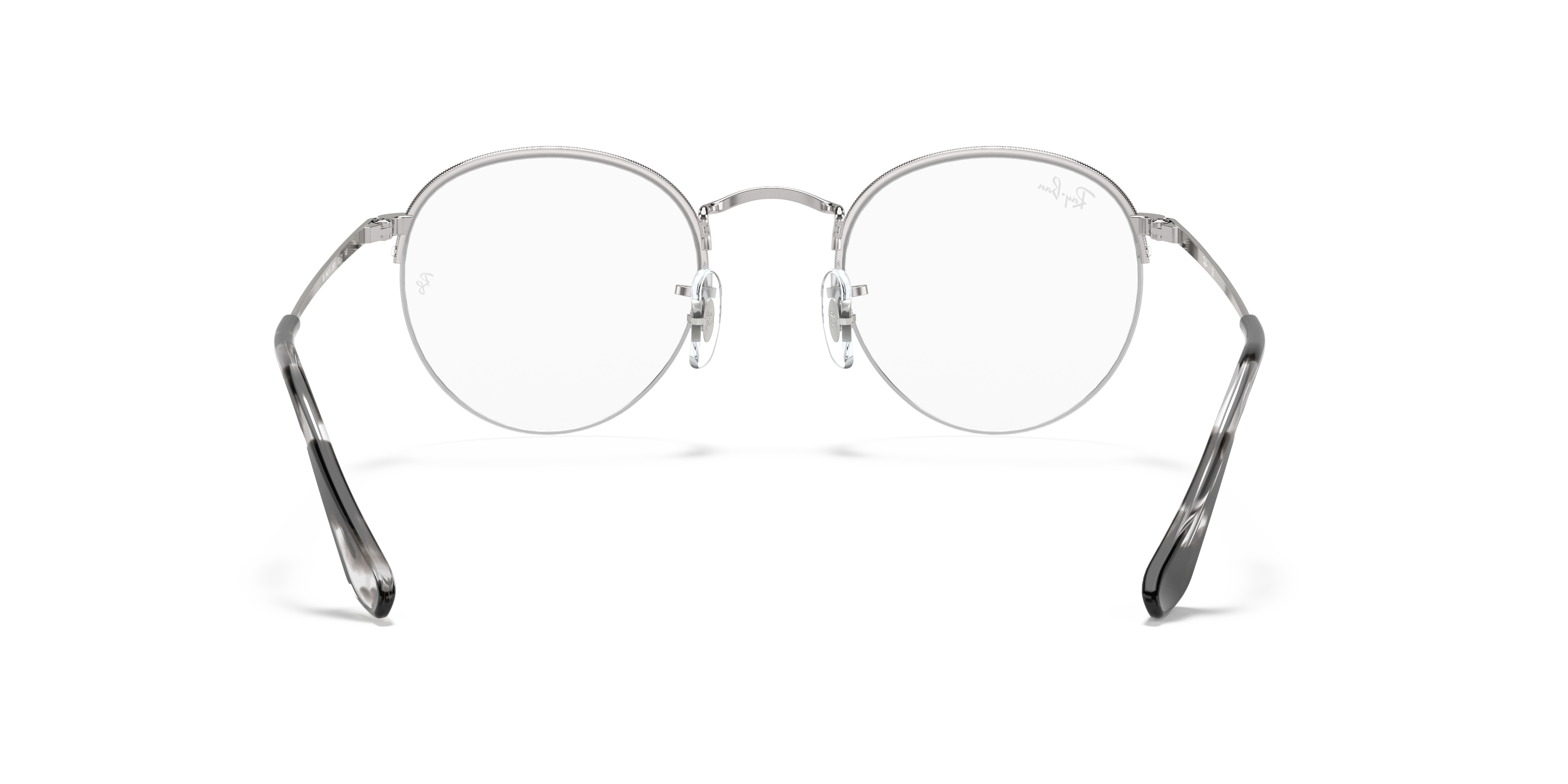 RAY-BAN RX3947V ROUND GAZE 2501 51