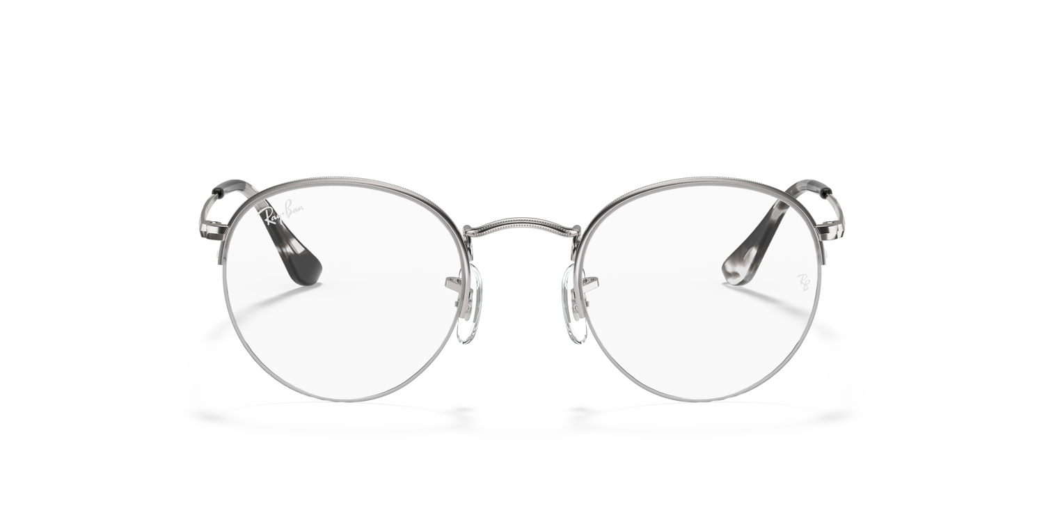 RAY-BAN RX3947V ROUND GAZE 2501 51