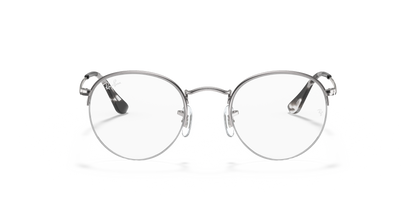 RAY-BAN RX3947V ROUND GAZE 2501 51