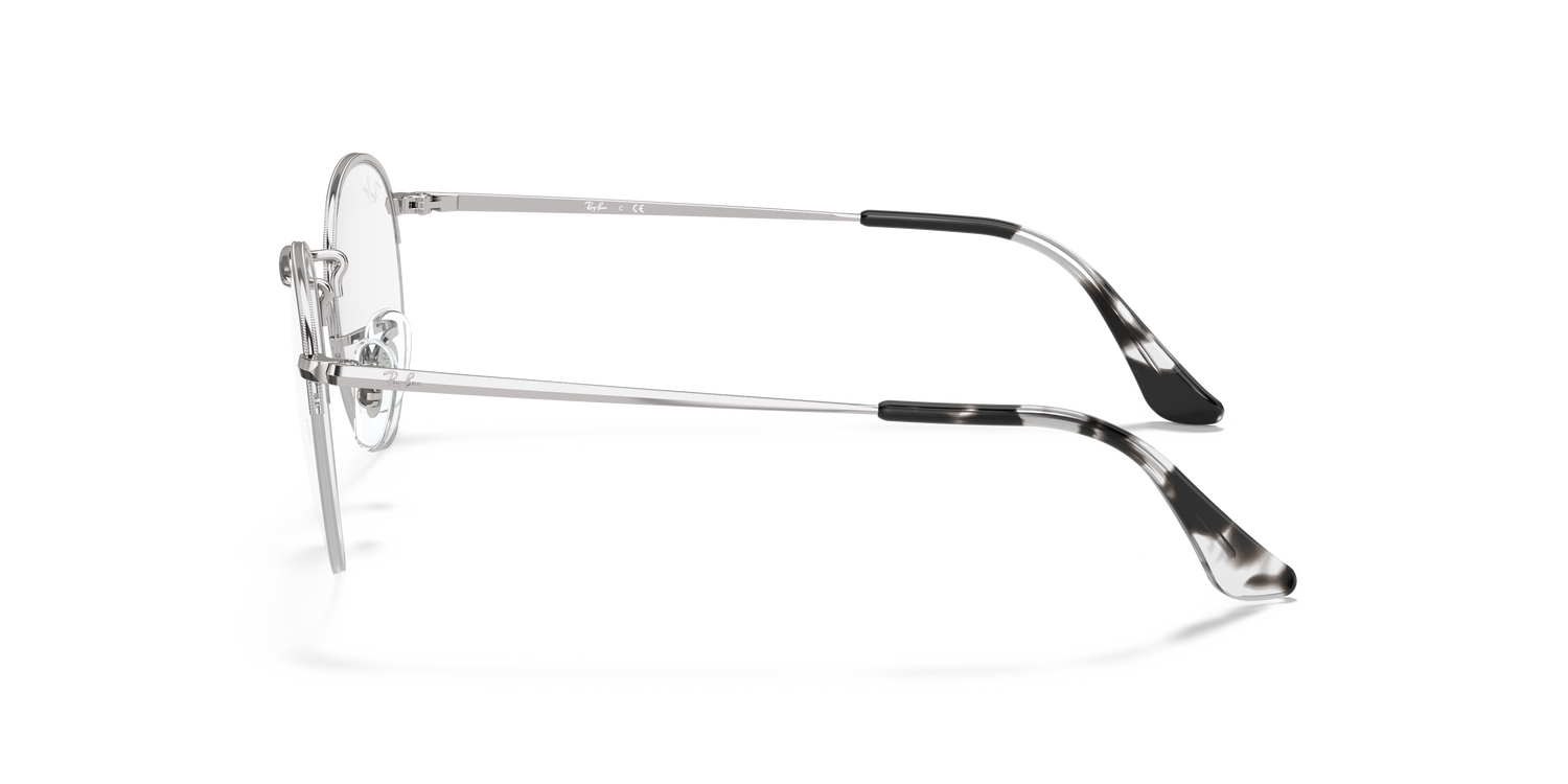 RAY-BAN RX3947V ROUND GAZE 2501 51