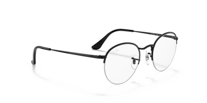 RAY-BAN RX3947V ROUND GAZE 2509 51 - 18