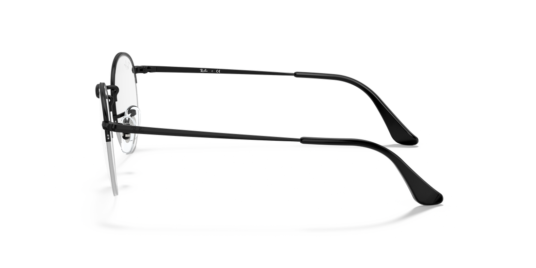 RAY-BAN RX3947V ROUND GAZE 2509 51 - 16