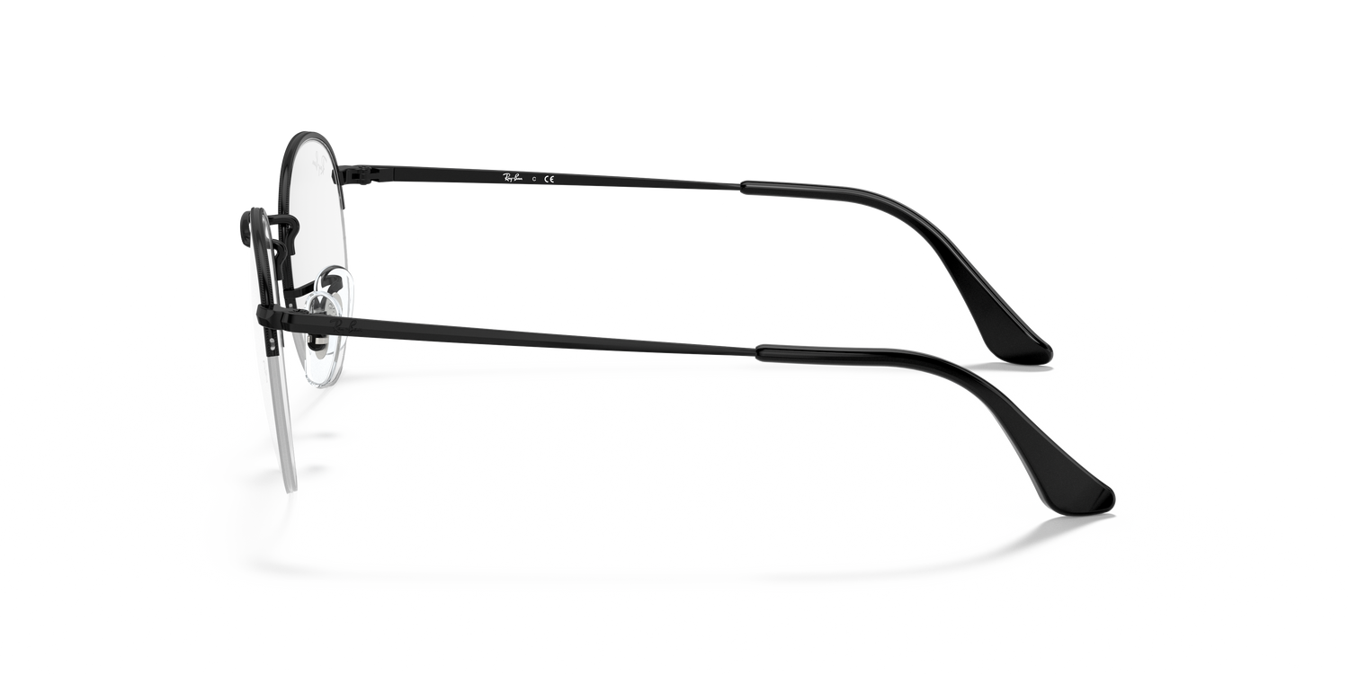 RAY-BAN RX3947V ROUND GAZE 2509 51 - 16